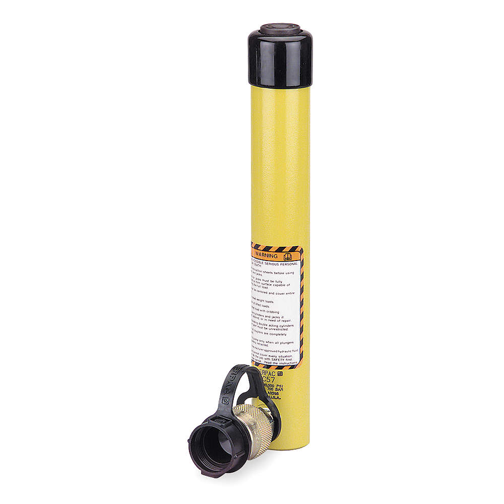 Single - Acting Hydraulic Cylinders